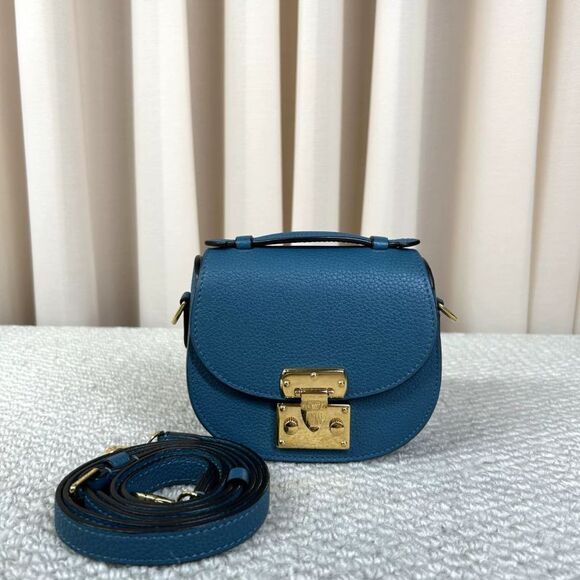 Moynat Handbags - Moynat Women Pre-Loved Bag Very Good Condition